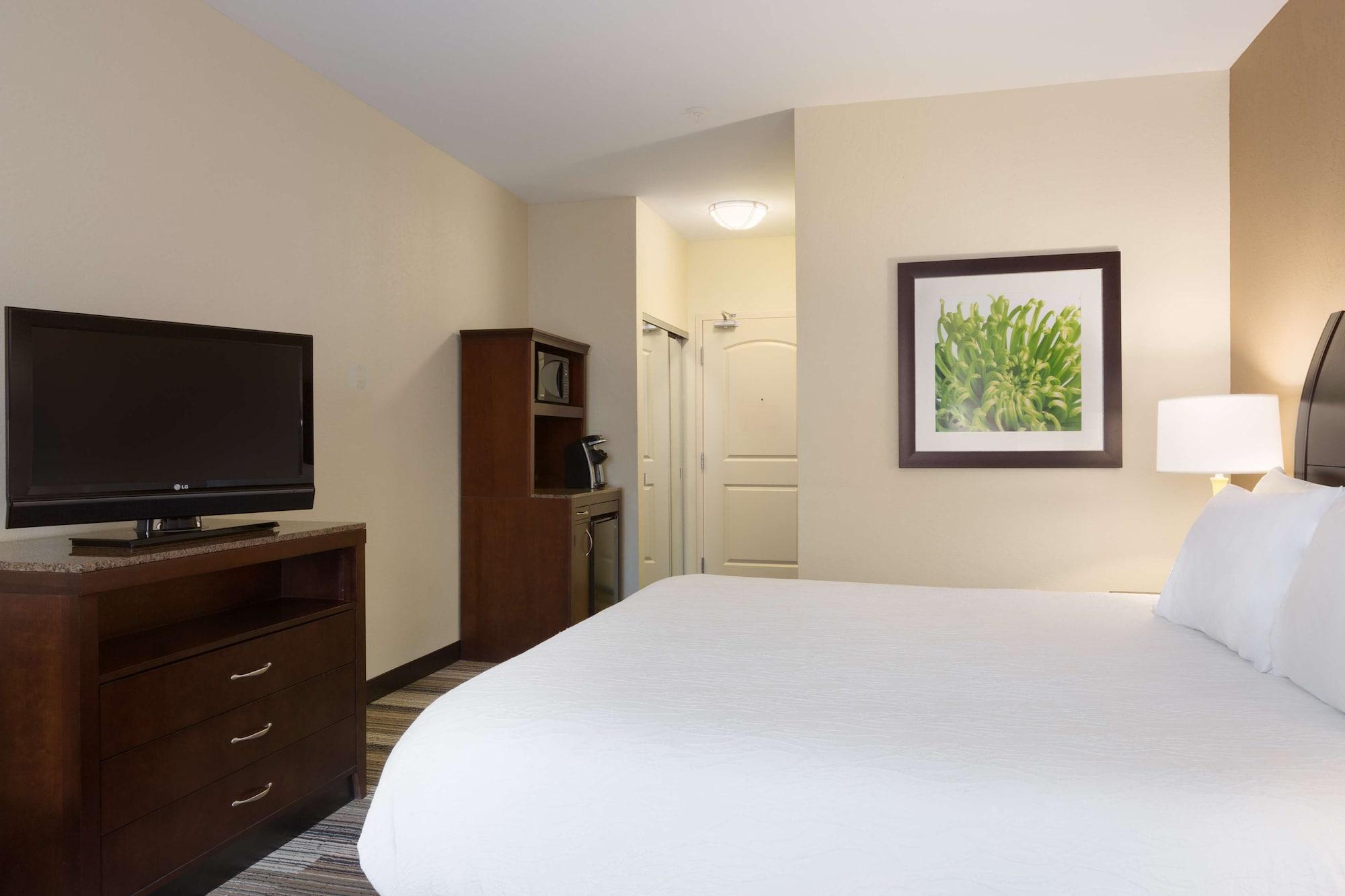 Hilton Garden Inn Abilene Exterior photo