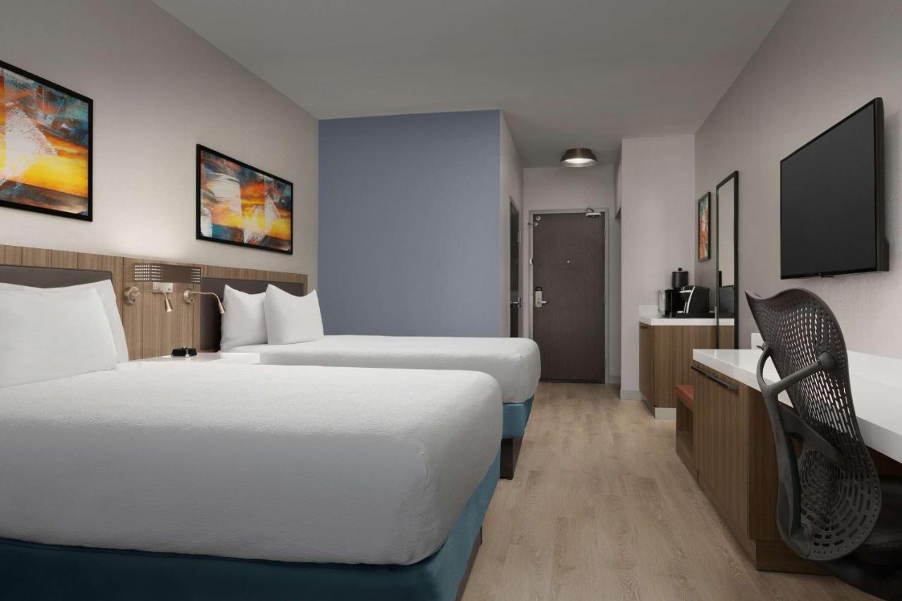 Hilton Garden Inn Abilene Exterior photo