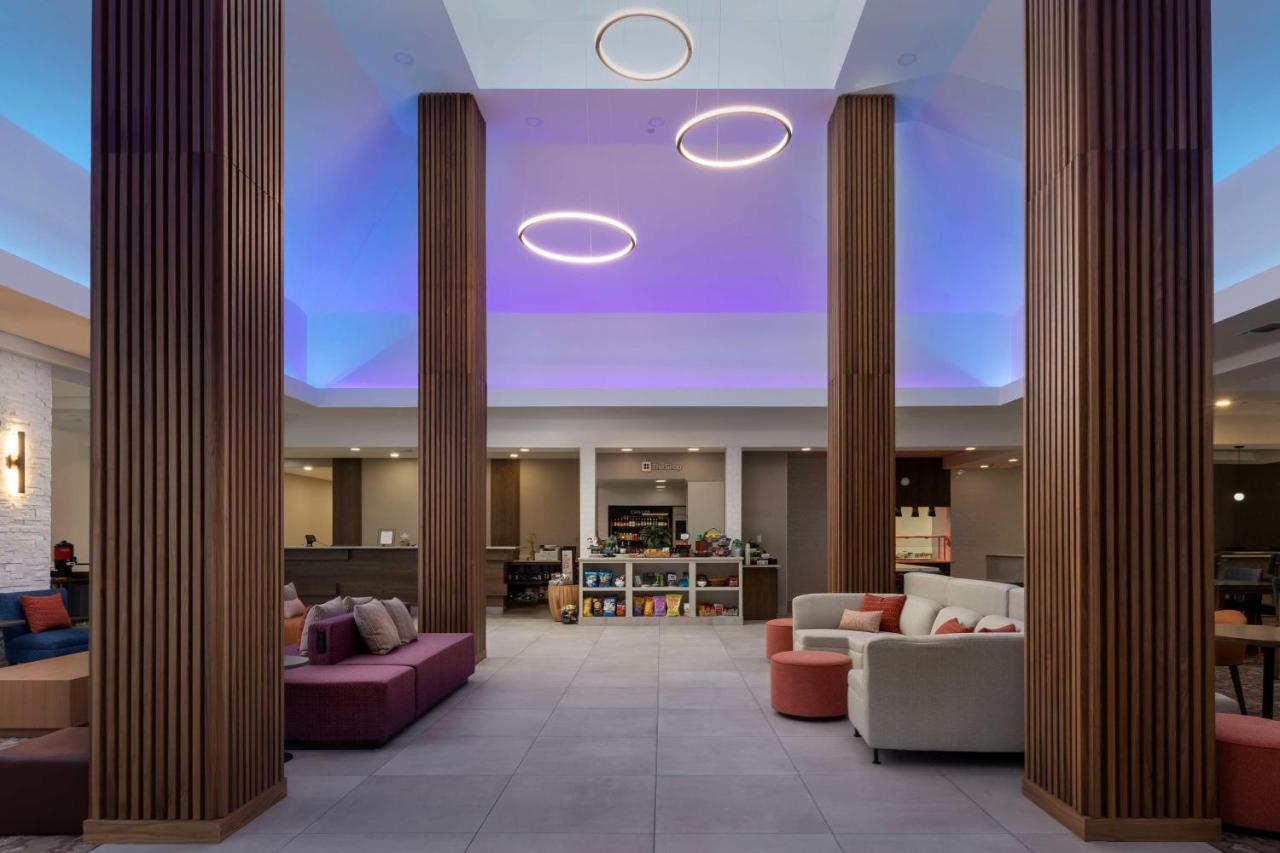 Hilton Garden Inn Abilene Exterior photo