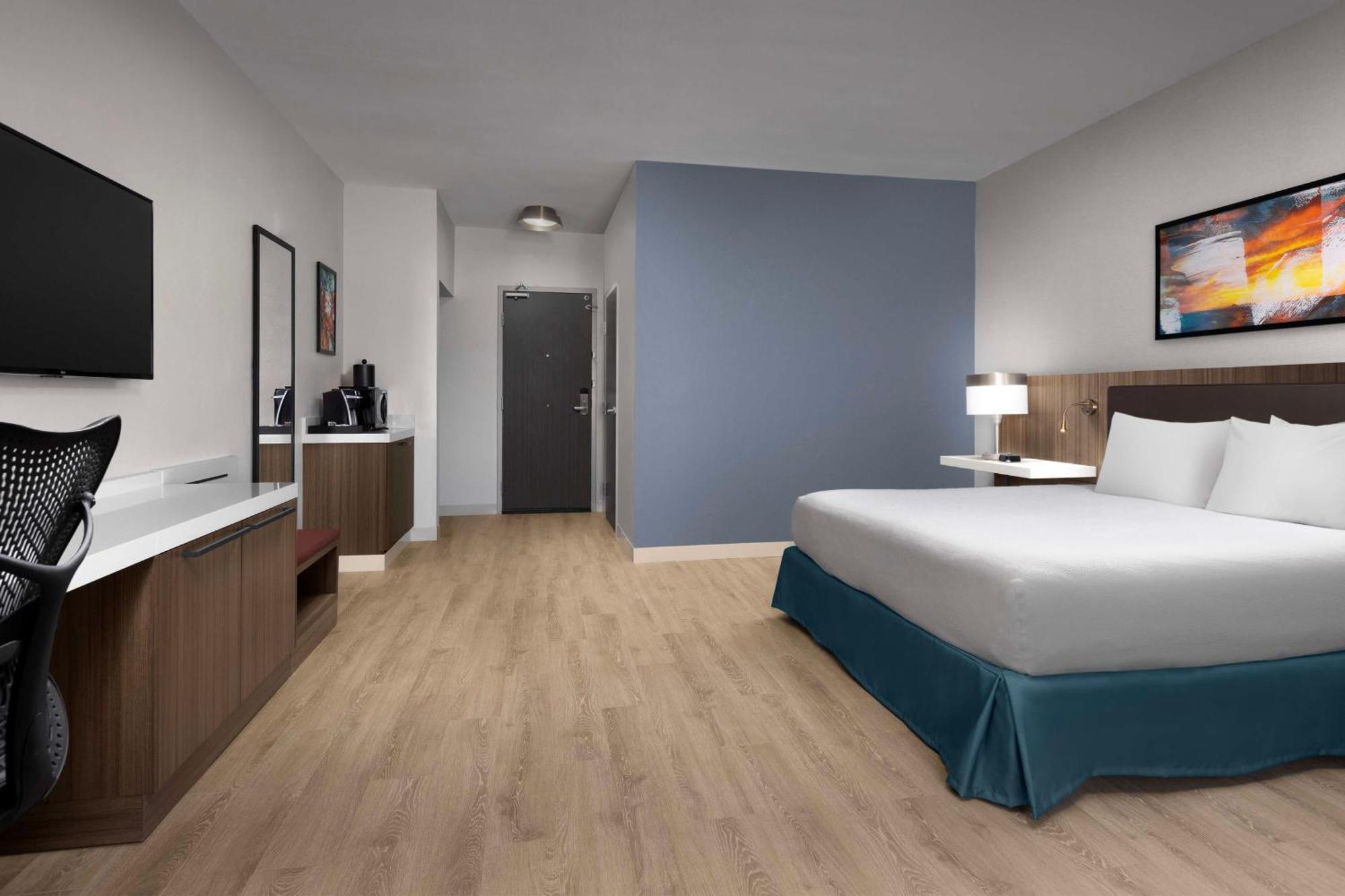 Hilton Garden Inn Abilene Exterior photo