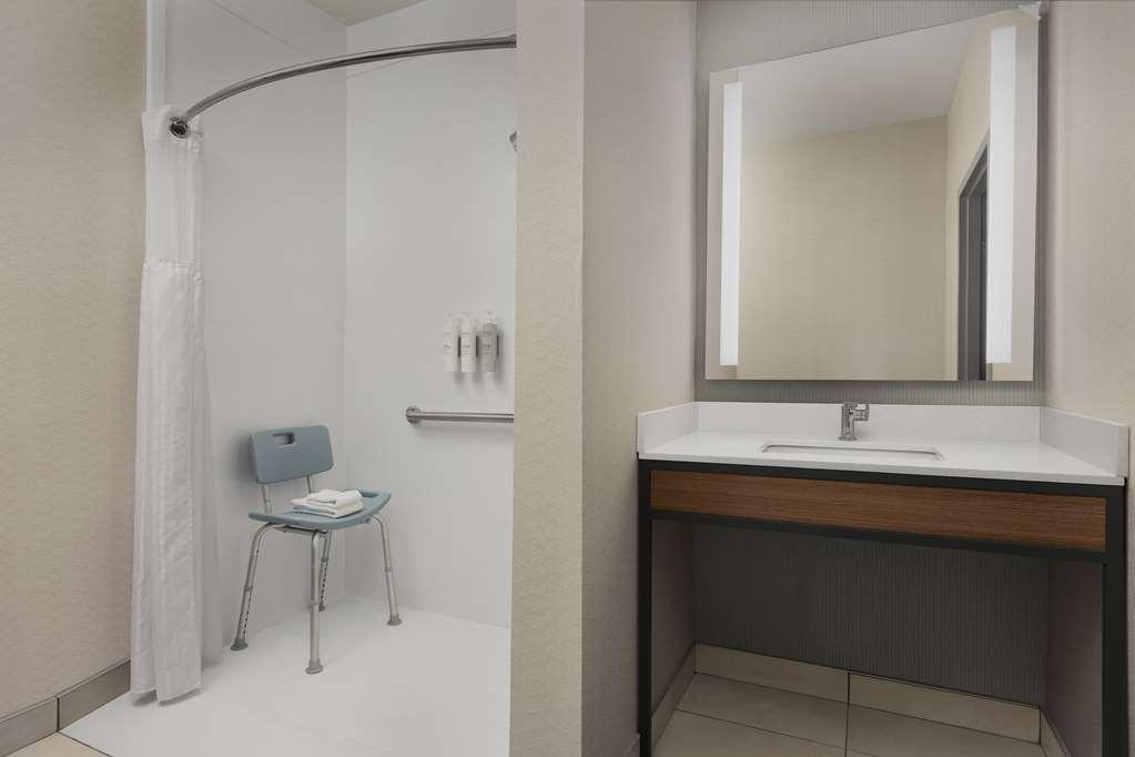 Hilton Garden Inn Abilene Room photo