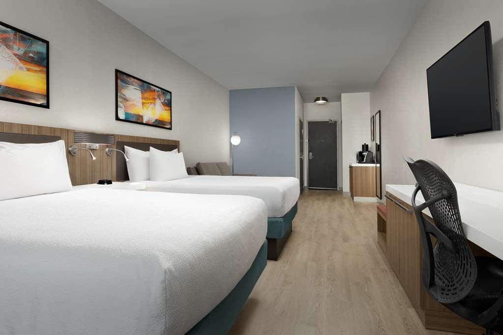 Hilton Garden Inn Abilene Room photo