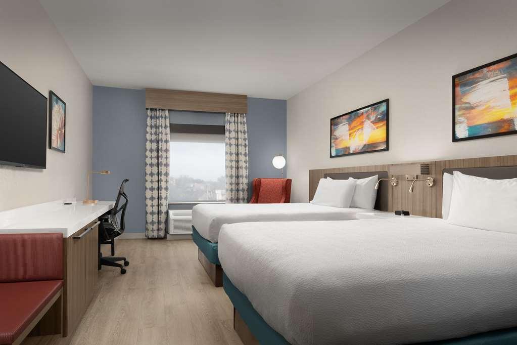 Hilton Garden Inn Abilene Room photo