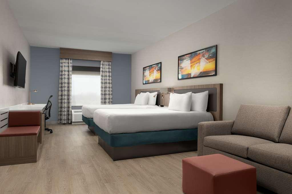 Hilton Garden Inn Abilene Room photo
