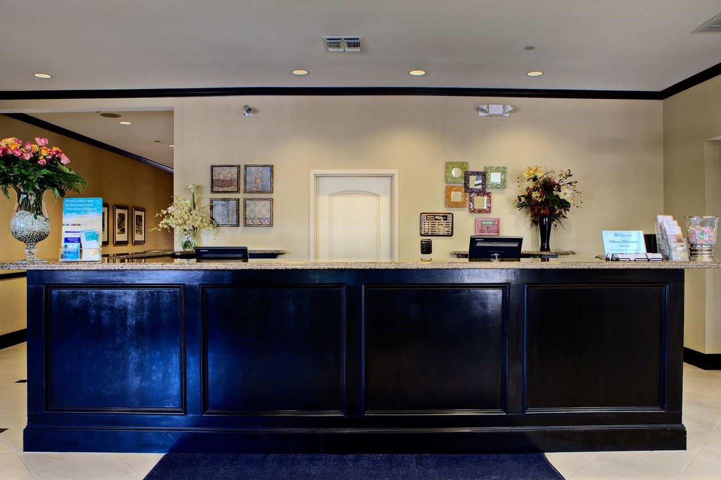 Hilton Garden Inn Abilene Exterior photo