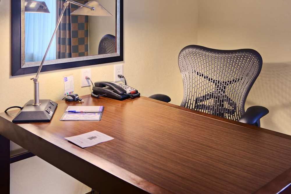 Hilton Garden Inn Abilene Room photo